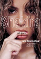 Oral Fixation tour - Live In Dubai